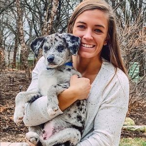 Meet your Posher, Kelly